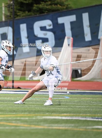 Thumbnail 3 in Denver East @ Valor Christian (CHSAA 5A 2nd Round) photogallery.