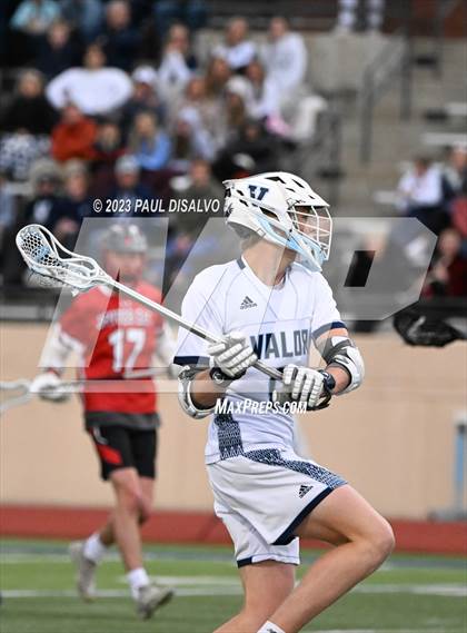 Thumbnail 2 in Denver East @ Valor Christian (CHSAA 5A 2nd Round) photogallery.
