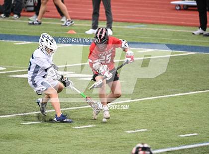Thumbnail 1 in Denver East @ Valor Christian (CHSAA 5A 2nd Round) photogallery.