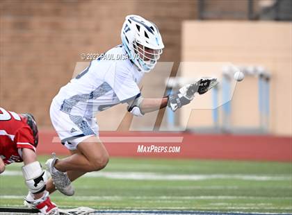 Thumbnail 1 in Denver East @ Valor Christian (CHSAA 5A 2nd Round) photogallery.