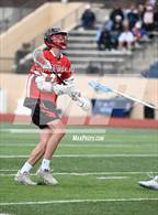Photo from the gallery "Denver East @ Valor Christian (CHSAA 5A 2nd Round)"