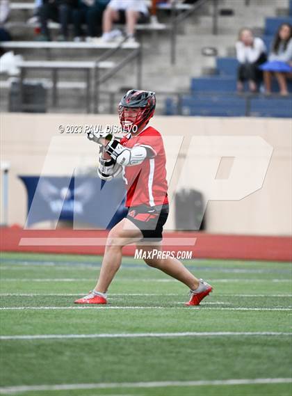 Thumbnail 3 in Denver East @ Valor Christian (CHSAA 5A 2nd Round) photogallery.