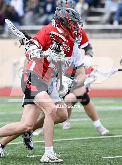 Thumbnail 3 in Denver East @ Valor Christian (CHSAA 5A 2nd Round) photogallery.