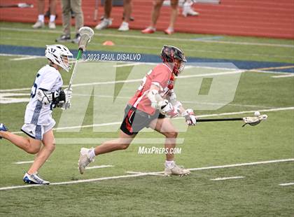Thumbnail 2 in Denver East @ Valor Christian (CHSAA 5A 2nd Round) photogallery.