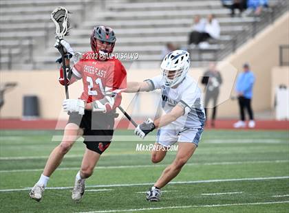 Thumbnail 2 in Denver East @ Valor Christian (CHSAA 5A 2nd Round) photogallery.