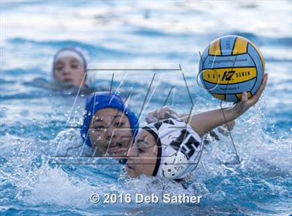 Thumbnail 1 in Xavier Prep @ Cathedral City photogallery.
