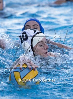 Xavier Prep @ Cathedral City