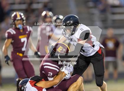 Thumbnail 3 in Omaha Westside @ Papillion-LaVista photogallery.