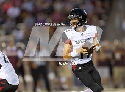 Thumbnail 3 in Omaha Westside @ Papillion-LaVista photogallery.