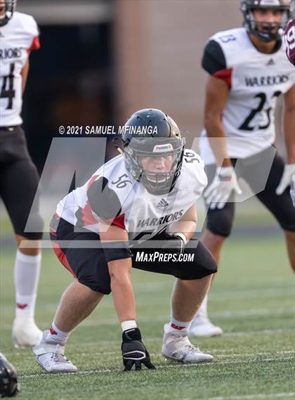 Thumbnail 3 in Omaha Westside @ Papillion-LaVista photogallery.