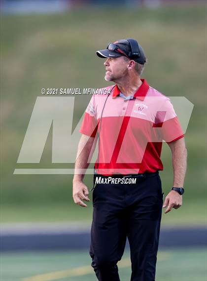 Thumbnail 1 in Omaha Westside @ Papillion-LaVista photogallery.