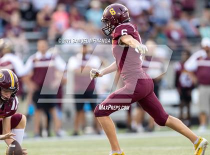 Thumbnail 1 in Omaha Westside @ Papillion-LaVista photogallery.