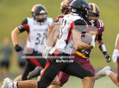 Thumbnail 1 in Omaha Westside @ Papillion-LaVista photogallery.