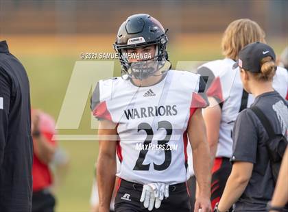 Thumbnail 3 in Omaha Westside @ Papillion-LaVista photogallery.