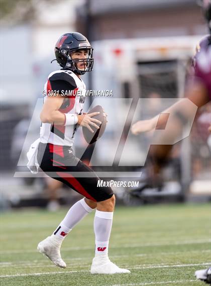Thumbnail 3 in Omaha Westside @ Papillion-LaVista photogallery.