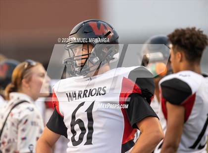 Thumbnail 2 in Omaha Westside @ Papillion-LaVista photogallery.