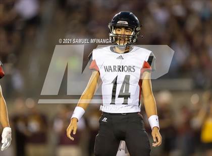 Thumbnail 2 in Omaha Westside @ Papillion-LaVista photogallery.