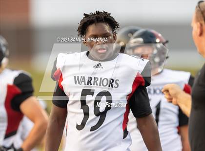 Thumbnail 3 in Omaha Westside @ Papillion-LaVista photogallery.