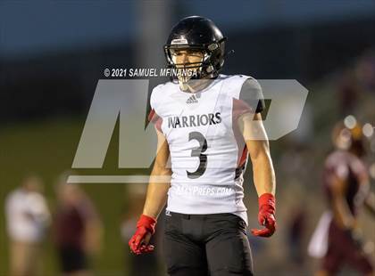 Thumbnail 2 in Omaha Westside @ Papillion-LaVista photogallery.