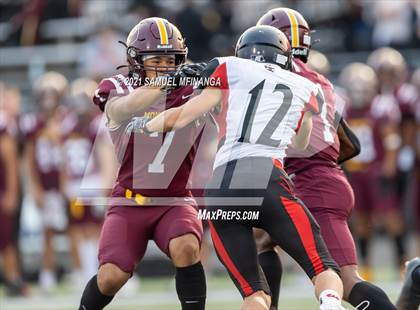 Thumbnail 2 in Omaha Westside @ Papillion-LaVista photogallery.