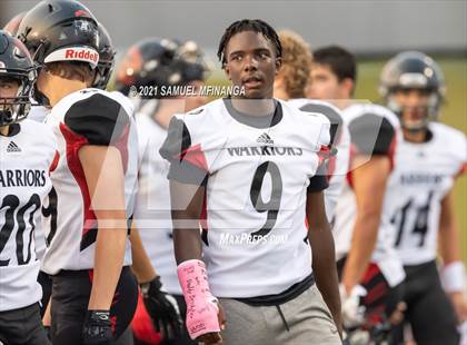 Thumbnail 1 in Omaha Westside @ Papillion-LaVista photogallery.