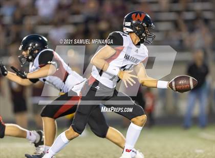 Thumbnail 2 in Omaha Westside @ Papillion-LaVista photogallery.