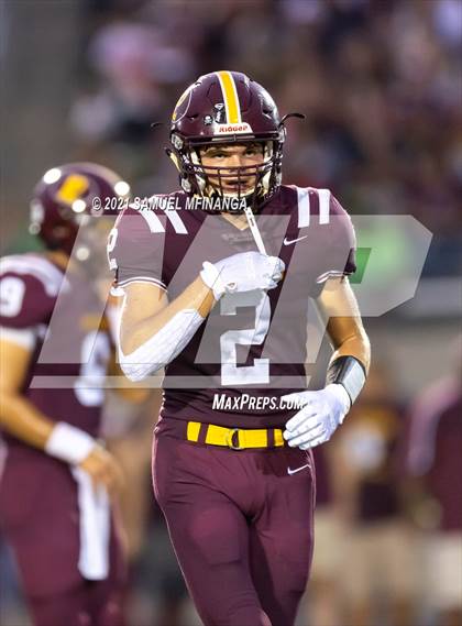Thumbnail 3 in Omaha Westside @ Papillion-LaVista photogallery.