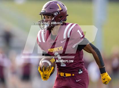 Thumbnail 3 in Omaha Westside @ Papillion-LaVista photogallery.