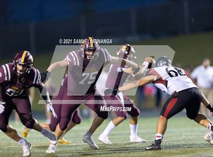 Thumbnail 1 in Omaha Westside @ Papillion-LaVista photogallery.