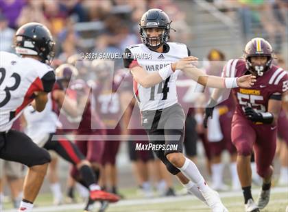 Thumbnail 2 in Omaha Westside @ Papillion-LaVista photogallery.