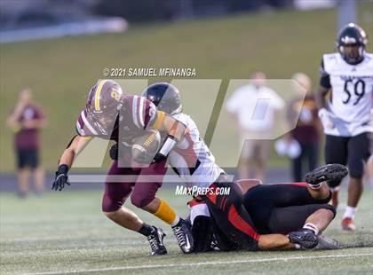 Thumbnail 2 in Omaha Westside @ Papillion-LaVista photogallery.
