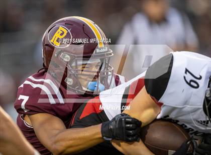 Thumbnail 3 in Omaha Westside @ Papillion-LaVista photogallery.