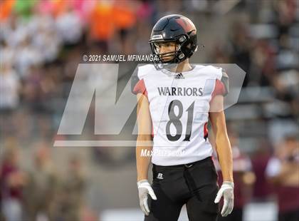 Thumbnail 3 in Omaha Westside @ Papillion-LaVista photogallery.