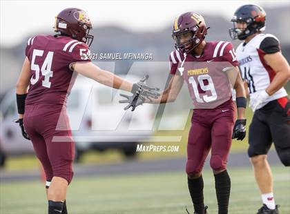 Thumbnail 2 in Omaha Westside @ Papillion-LaVista photogallery.