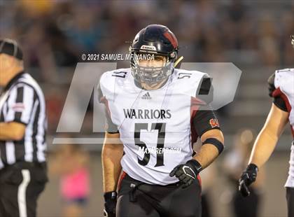 Thumbnail 2 in Omaha Westside @ Papillion-LaVista photogallery.