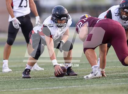 Thumbnail 1 in Omaha Westside @ Papillion-LaVista photogallery.