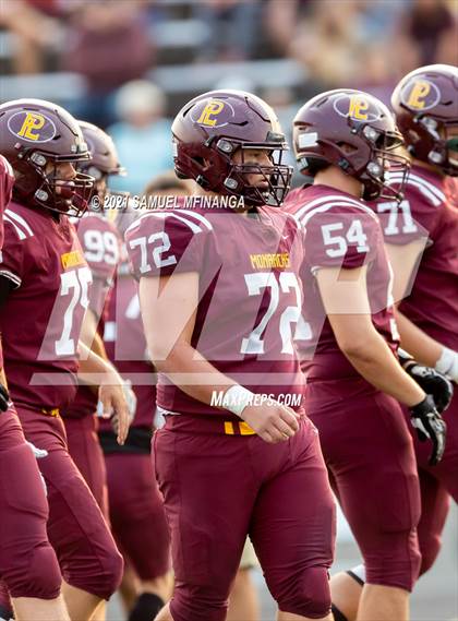 Thumbnail 3 in Omaha Westside @ Papillion-LaVista photogallery.