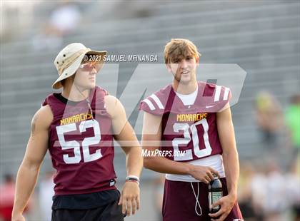 Thumbnail 3 in Omaha Westside @ Papillion-LaVista photogallery.
