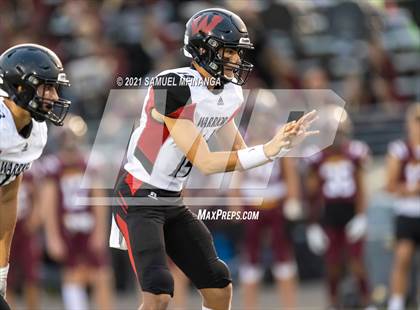 Thumbnail 3 in Omaha Westside @ Papillion-LaVista photogallery.