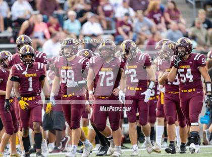 Thumbnail 3 in Omaha Westside @ Papillion-LaVista photogallery.