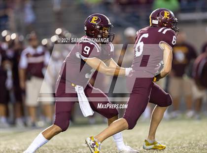 Thumbnail 1 in Omaha Westside @ Papillion-LaVista photogallery.