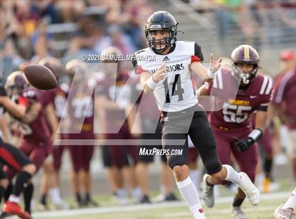 Thumbnail 1 in Omaha Westside @ Papillion-LaVista photogallery.