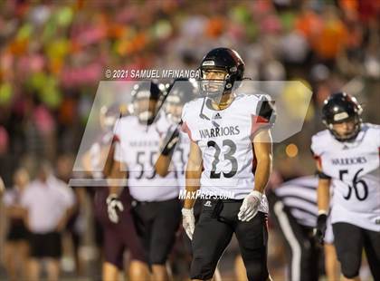 Thumbnail 1 in Omaha Westside @ Papillion-LaVista photogallery.