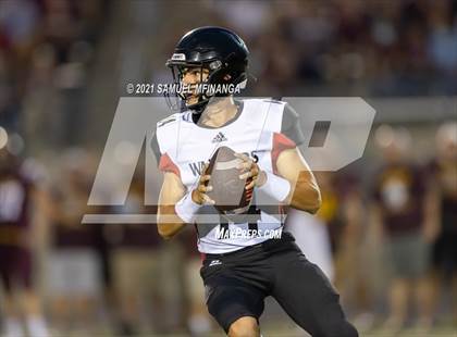 Thumbnail 3 in Omaha Westside @ Papillion-LaVista photogallery.