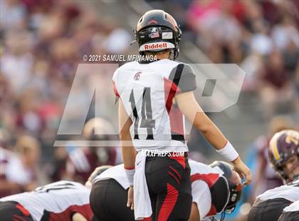 Thumbnail 1 in Omaha Westside @ Papillion-LaVista photogallery.