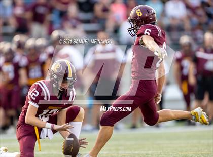 Thumbnail 2 in Omaha Westside @ Papillion-LaVista photogallery.