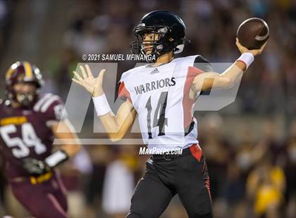 Thumbnail 3 in Omaha Westside @ Papillion-LaVista photogallery.