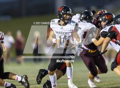 Thumbnail 3 in Omaha Westside @ Papillion-LaVista photogallery.