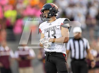 Thumbnail 1 in Omaha Westside @ Papillion-LaVista photogallery.