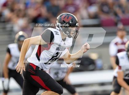 Thumbnail 1 in Omaha Westside @ Papillion-LaVista photogallery.